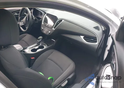 2022 Chevrolet Malibu Fwd Lt z USA, uszkodzony, nr VIN 1G1ZD5ST2NF180787